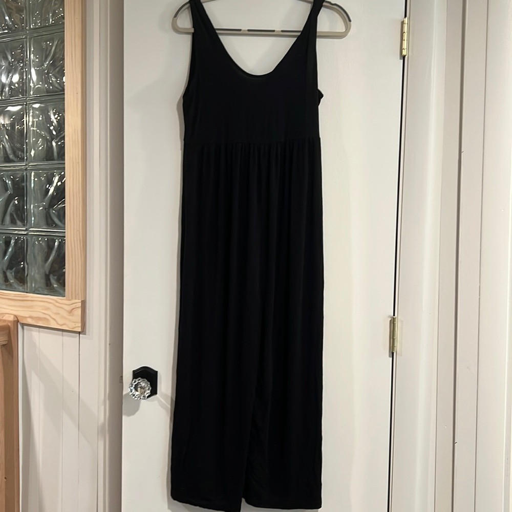 Maternity Jumpsuit